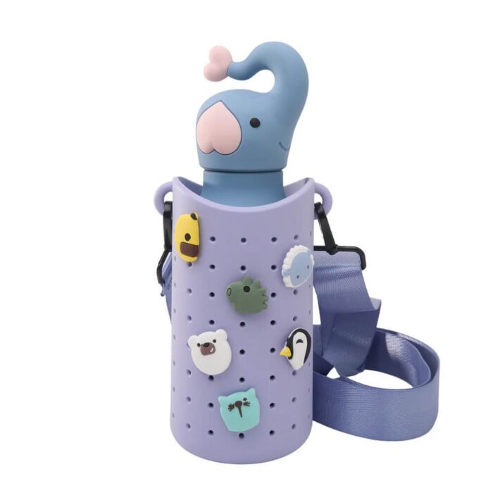 Asobu Bestie Sling Purple